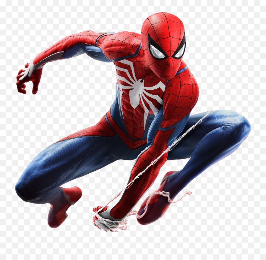 Make Alternate Covers - Spiderman Png Emoji,Spiderman Ps4 Png