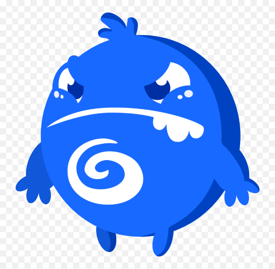 Grumpyface Studios - Grumpyface Studios Logo Emoji,Cartoon Network Studios Logo