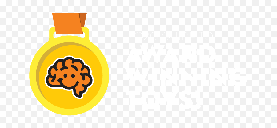 Award Winning Toys And Games Fat Brain Toys - Language Emoji,Good Housekeeping Logo