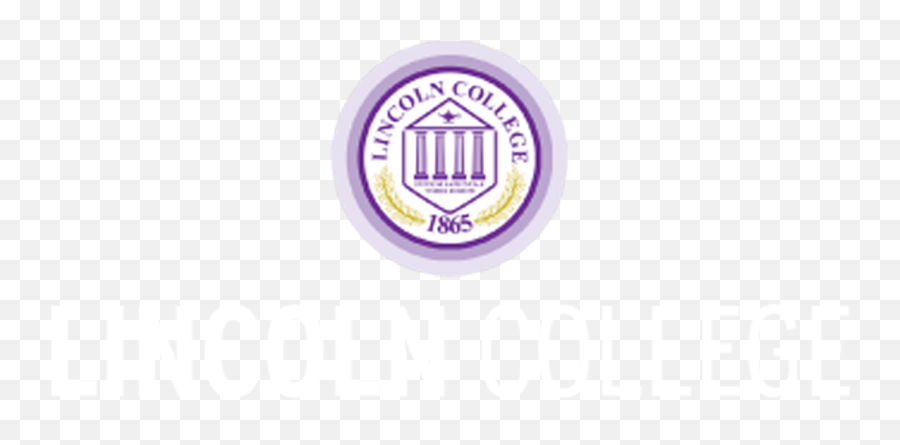 Lc College Logo - Logodix Lincoln College Lincoln Il Emoji,L.c Logo