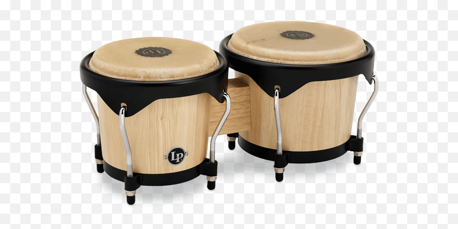 Latin Percussion Musical Products - Bongos Lp Emoji,Latin Percussion Logo