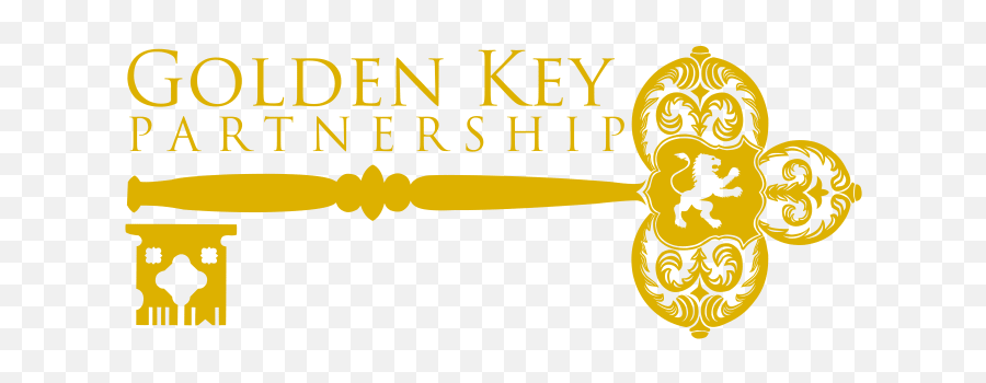 Golden Key Logo Design Transparent Png Emoji,Key Logo Design