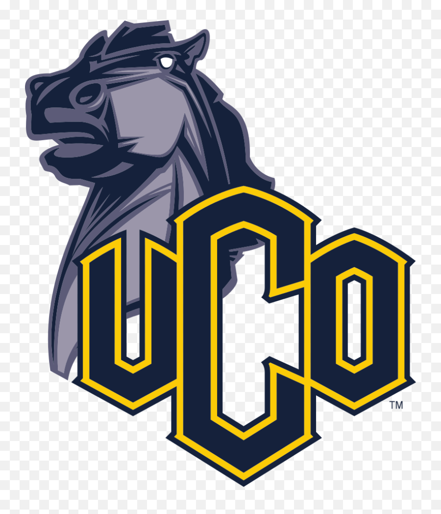 University Of Central Oklahoma Colors Ncaa Colors Us Emoji,Oklahoma University Logo