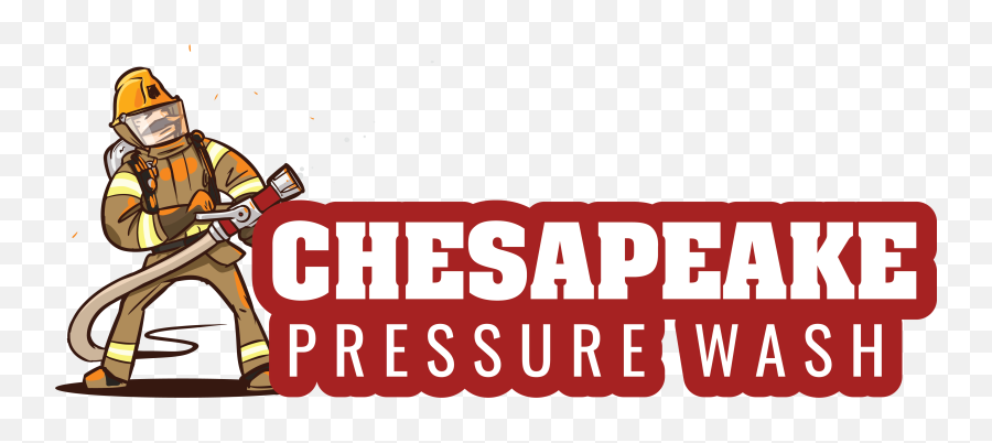 Chesapeake Pressure Wash Emoji,Pressure Wash Logo