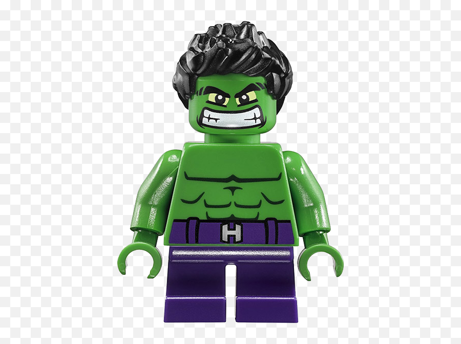 Funny Hulk Lego Clipart Png - Transparent Hulk Lego Png Emoji,Lego Clipart