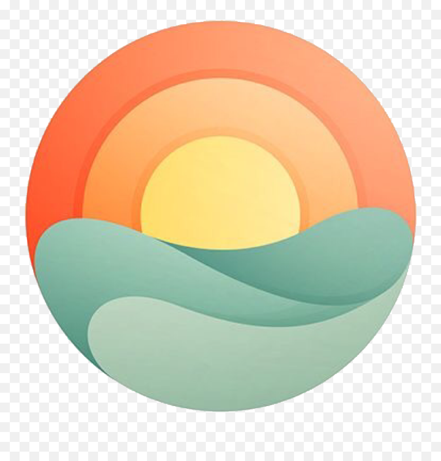 Pin By Fernanda Luna On Dibujos Yoga Logo Design Graphic Emoji,Sun Logo Design