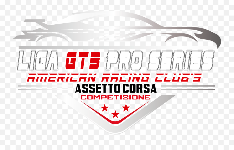 Eventos En Abril 17 U2013 Enero 30 U2013 American Racing Clubu0027s Emoji,Assetto Corsa Logo