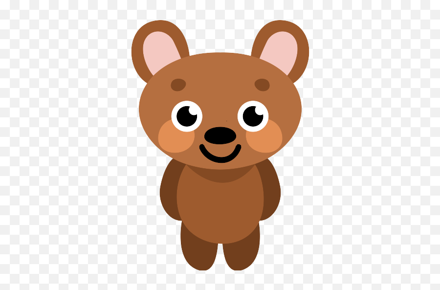 Bear Svg Vectors And Icons - Png Repo Free Png Icons Emoji,Cartoon Bear Png