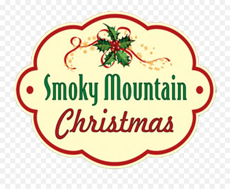 Smoky Mountain Christmas Clip Art Transparent Cartoon Emoji,Smoky Mountains Clipart
