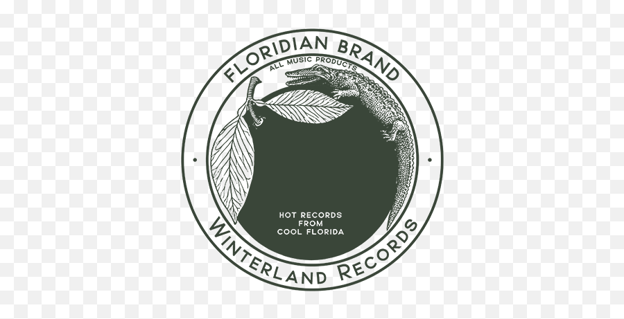 Winterland Presents Bringing More Music In And Out Of Florida Emoji,Cbgb Logo