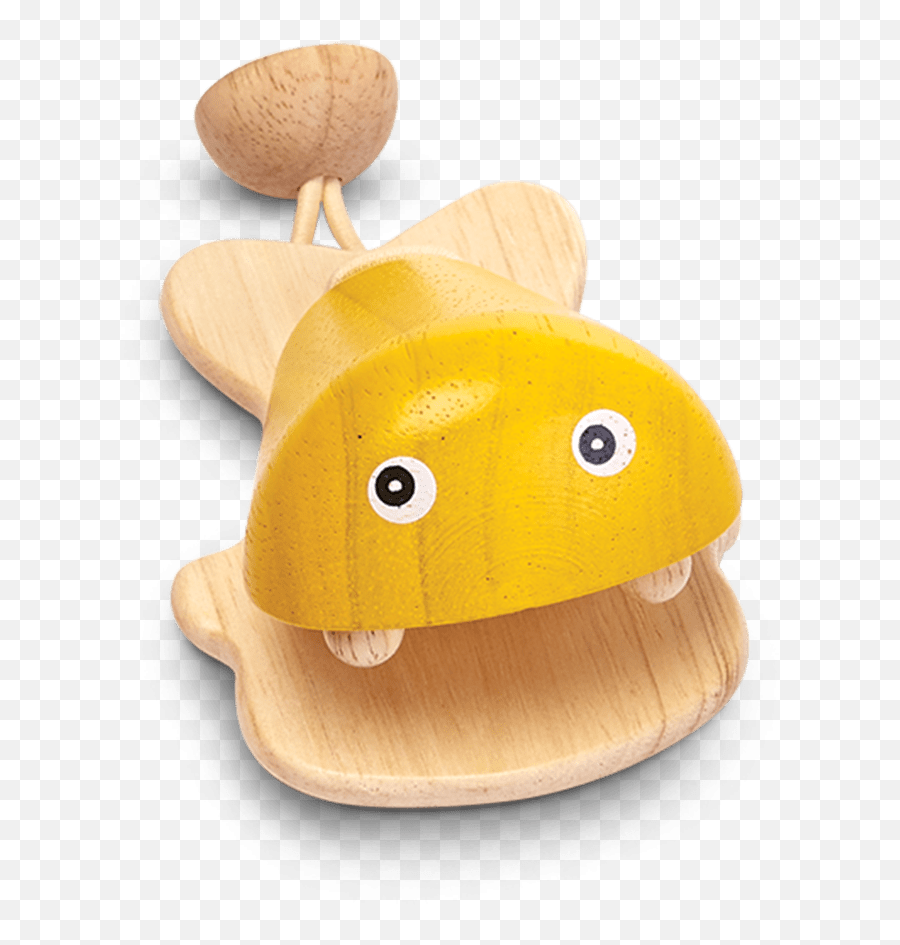 Fish Castanet Yellow Emoji,Dab Emoji Png