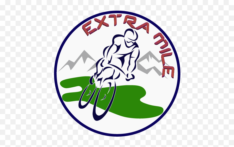 It Company Logo Design For Extra Mile By Grebowiec Peter Emoji,Extras Logo
