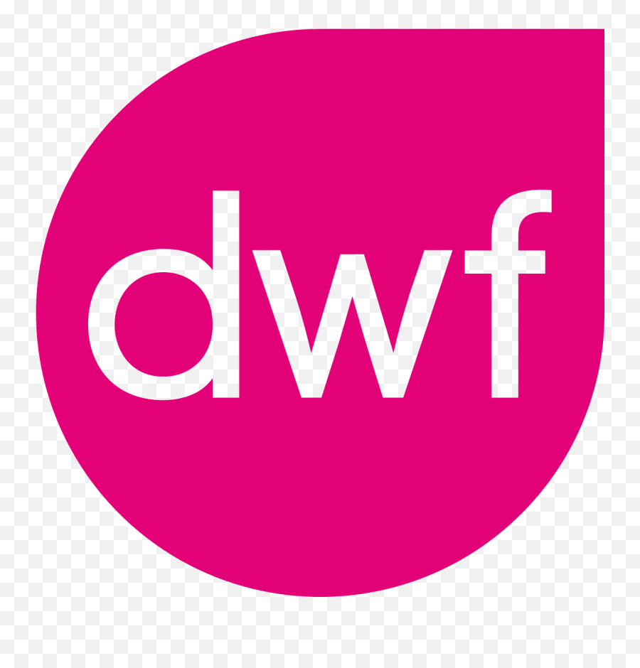 Dwf Group - Wikipedia Emoji,Legal Office Logo