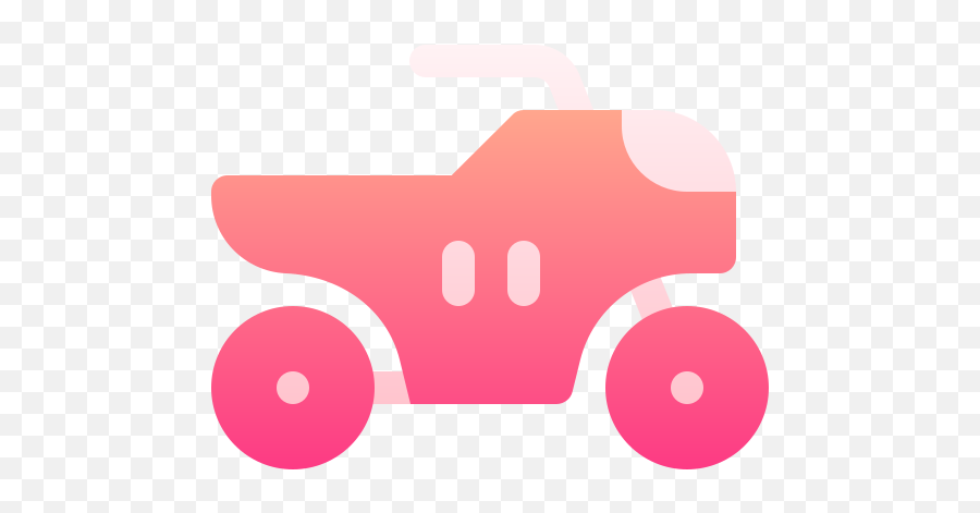 Quad - Free Transportation Icons Emoji,Quad Clipart