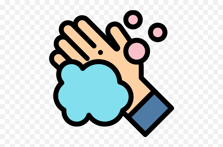 Washing Hands Free Vector Icons Designed By Freepik Vector Emoji,Handwashing Clipart