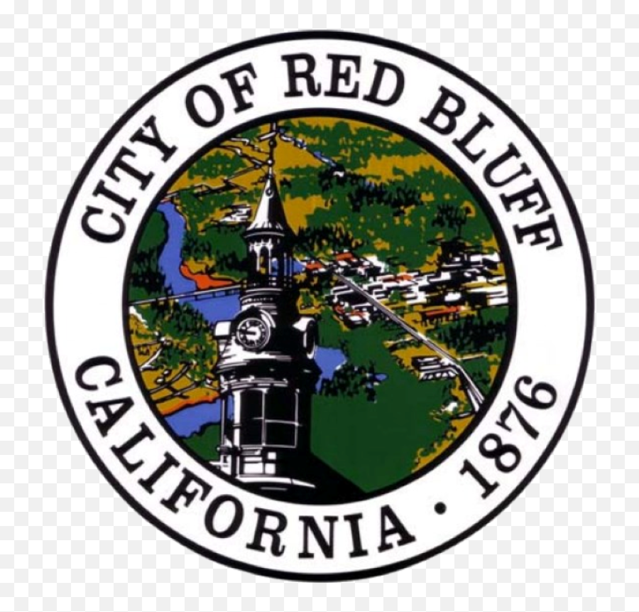 Profile City Of Red Bluff Careers Emoji,Code Red Logo