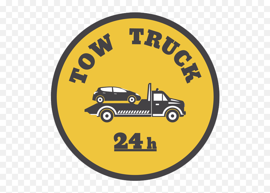 The Towing Company For All Your Needs Towing Company - Tow Service Logo Emoji,Trucking Logos