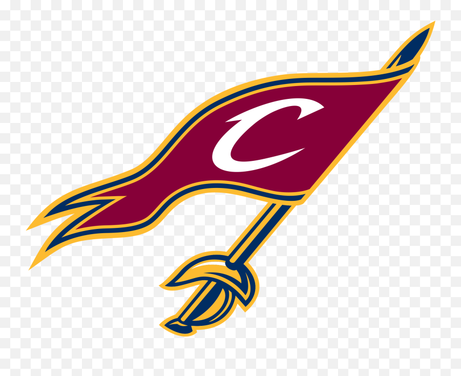 Cleveland Cavaliers - Cavs Logo Emoji,Cavaliers Logo