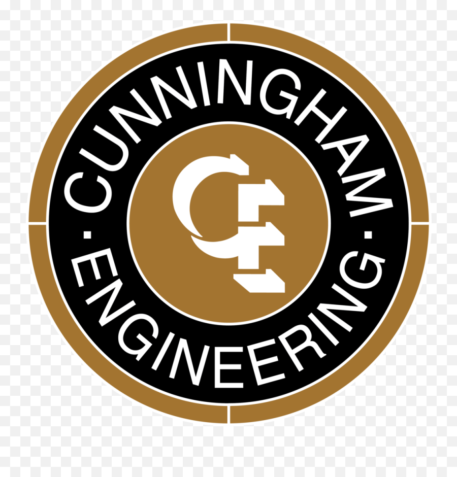 Project Civil Engineer Cunningham Emoji,Engineering Logo