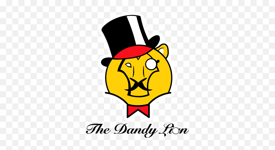 The Dandy Lion Cafe In Bay Ridge Bk - Dandy Lion Restaurant Logo Emoji,Food Lion Logo