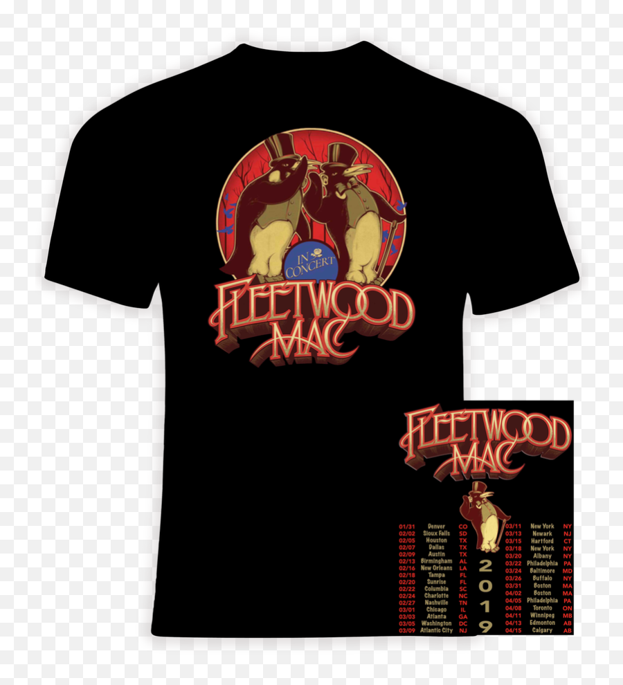 Fleetwood Mac Some Of Us Grew Up - Shakira T Shirt Emoji,Fleetwood Mac Logo