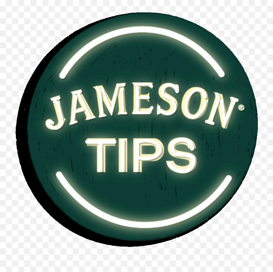 Jameson And Sustainability - Solid Emoji,Jameson Logo