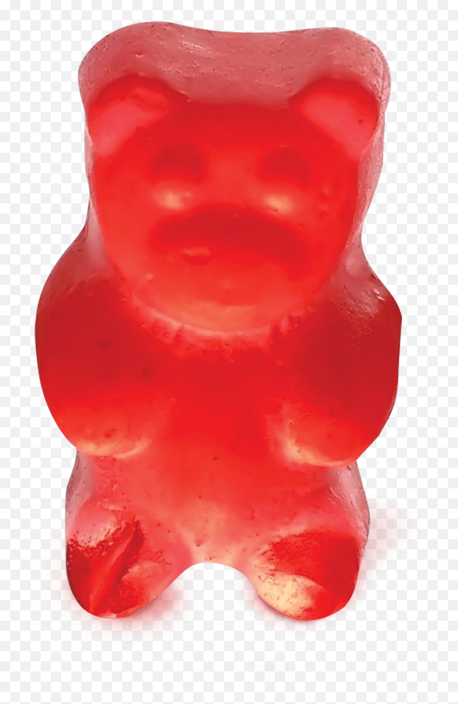 Gummy Bear Transparent Background - Transparent Background Gummy Bear Transparent Emoji,Bear Transparent