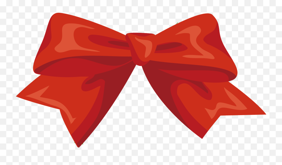 Red Ribbon - Bow Emoji,Red Ribbon Png