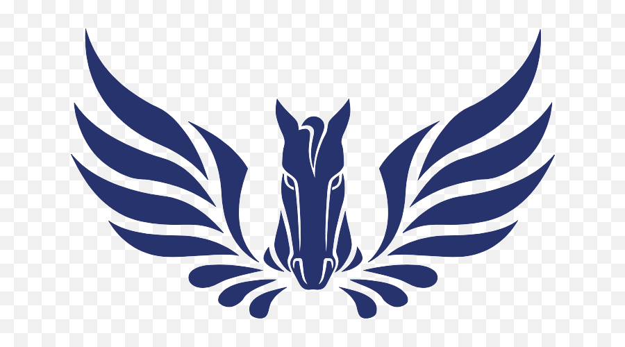 Pegasus - Pegasus World Cup Invitational Emoji,Pegasus Logo