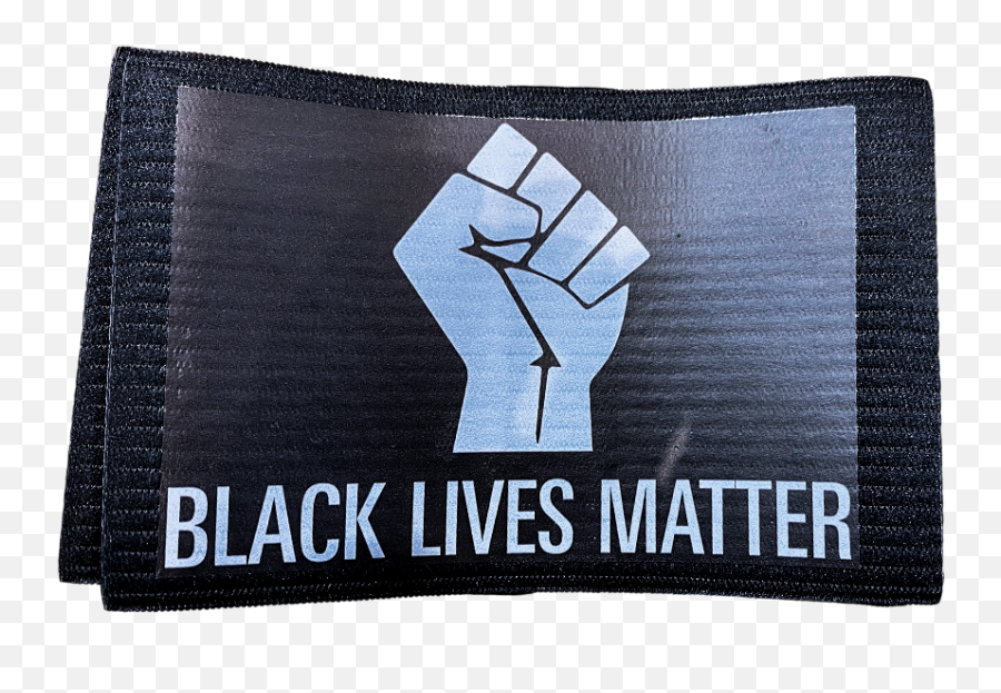 Gallery Black Lives Matter Captain Armbands Worn During Mls - Fist Emoji,Blm Fist Logo