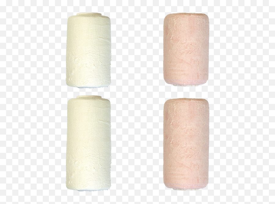 Dynarex Unna Boot Bandages Are Made With A Unique Knit - Cylinder Emoji,Bandage Png