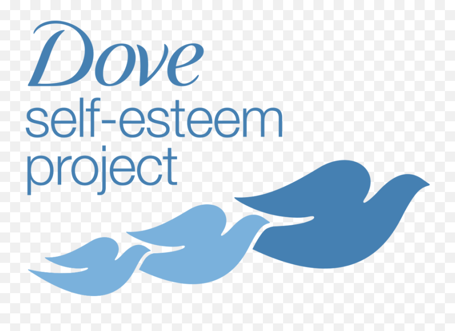 Logo Dove Self I Heart Publix - Dove Self Esteem Project Logo Emoji,Publix Logo