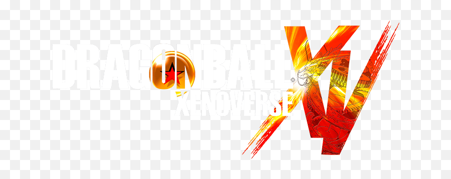 Bandai Namco Entertainment America - Games Dragon Ball Logo Dragon Ball Xenoverse Emoji,Dragon Balls Png