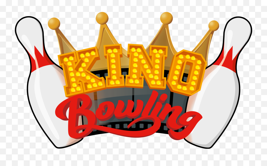 Kinobowling - Vanila Hanksbar In Lieboch Und Gleisdorf Bowling Pin Emoji,Bowlen Logo