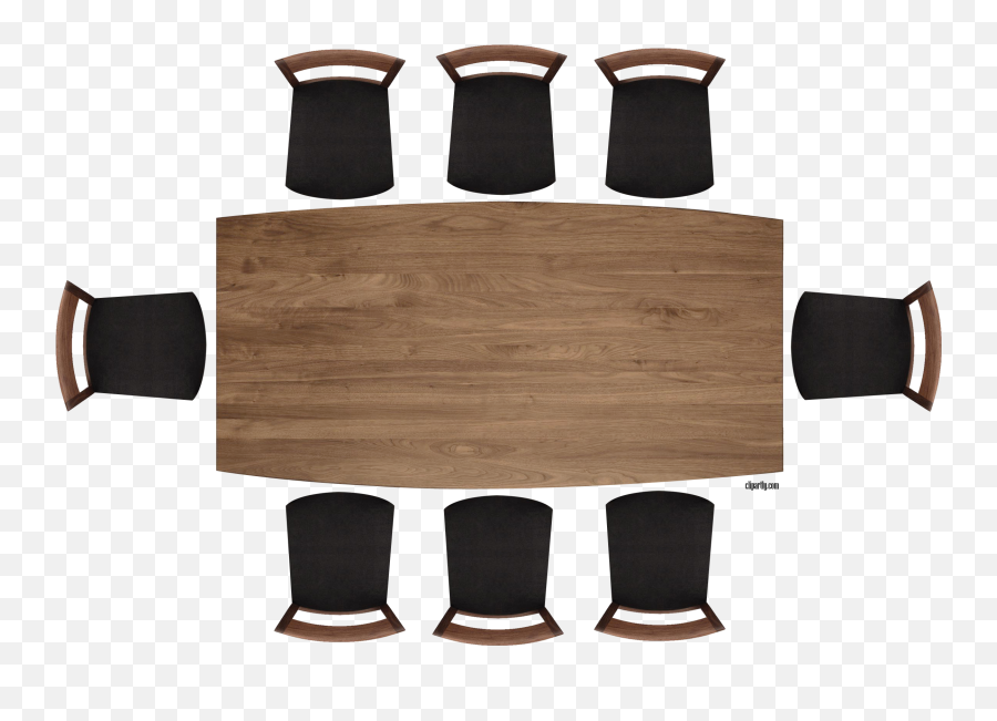 Desk Clipart Top View Desk Top View - Table Icon Top View Png Emoji,Desk Clipart