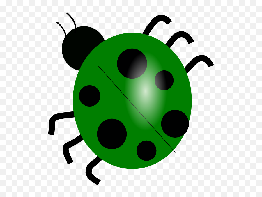 To Set Use Green Ladybug Clipart Png - Forever Modan Art Museum In Kyto Emoji,Ladybug Clipart