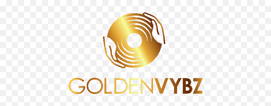 Goldenvyz Sound Gif - Language Emoji,Sound Logo