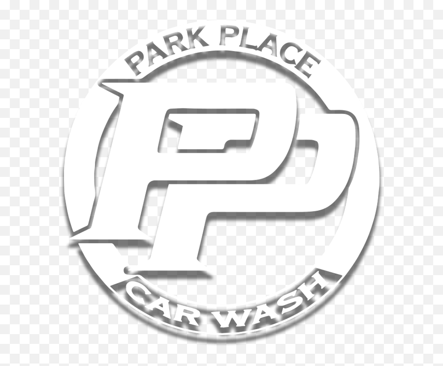 Park Place Car Wash In Gainesville Fl - Language Emoji,Car Detailing Logo