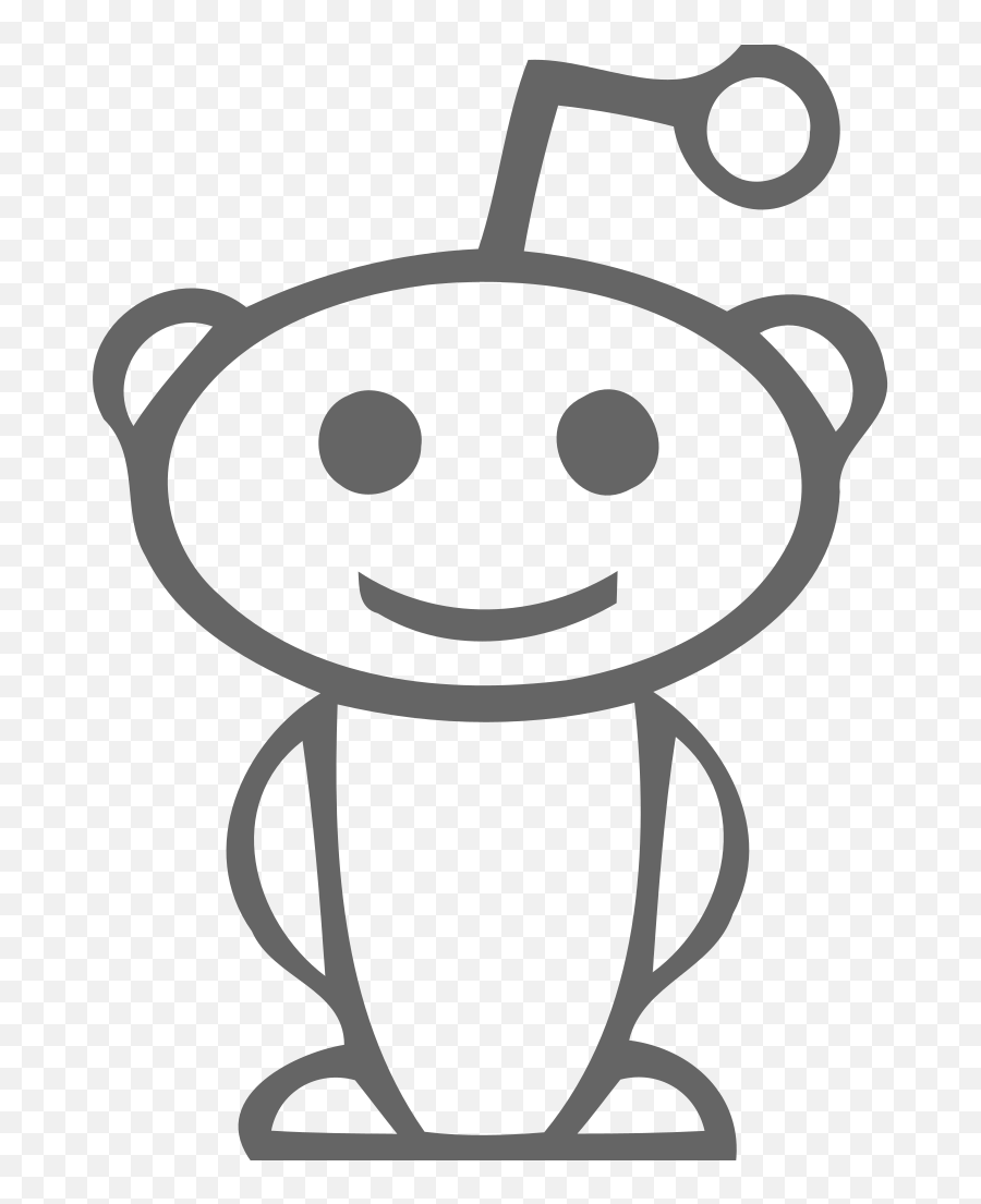 Reddit Body Free Icon Download Png Logo - Reddit Snoo Emoji,Reddit Logo