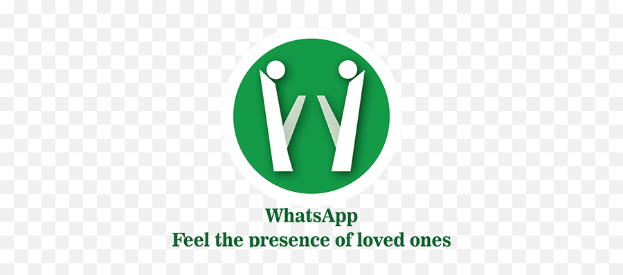 Logos Illustrations And Branding - Vertical Emoji,Whatsapp Logo