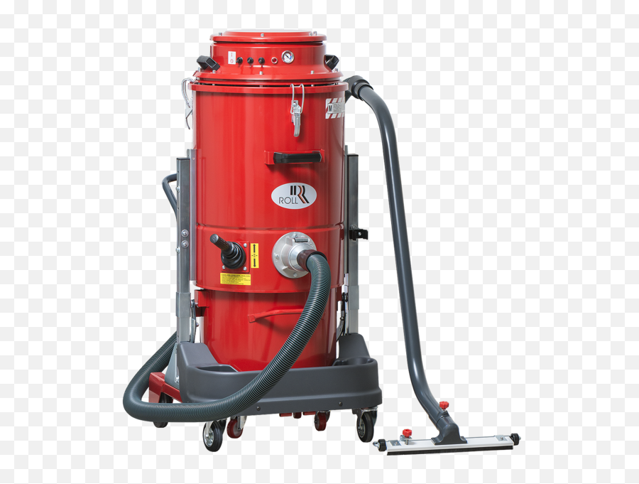 Download Industrial Vacuum Cleaner - Industrial Vacuum Industrial Vacuum Cleaner Png Emoji,Vacuum Png