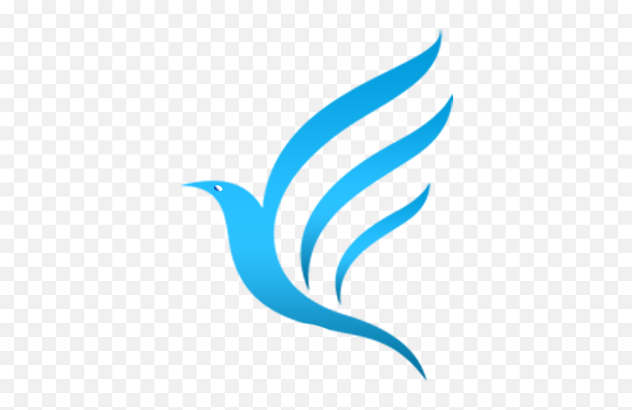 Birds Logo Template For Clip Royalty Free Download - Flying Automotive Decal Emoji,Bird Logo