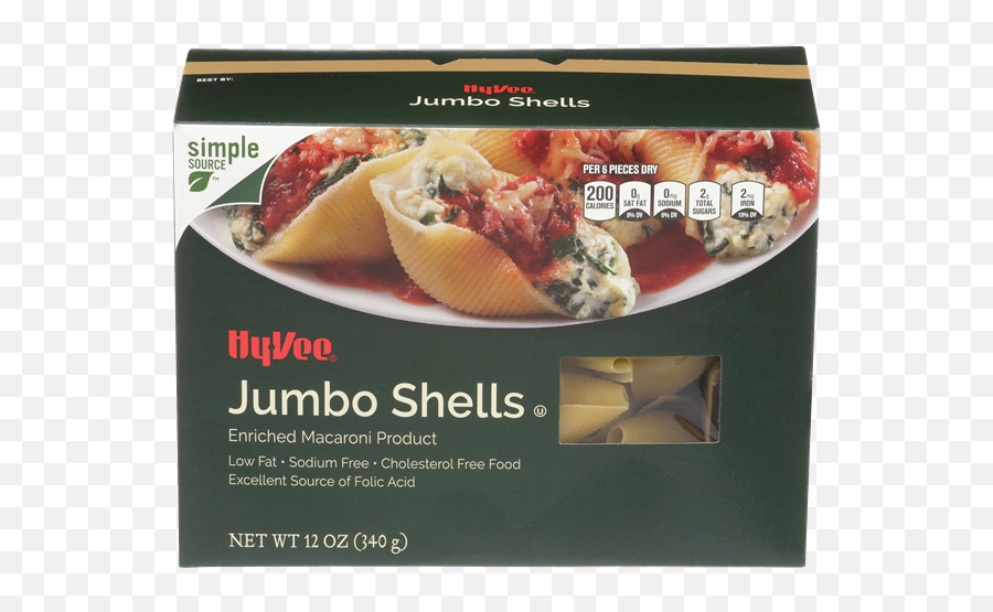 Hy - Vee Jumbo Shells Hyvee Aisles Online Grocery Shopping Emoji,Hyvee Logo