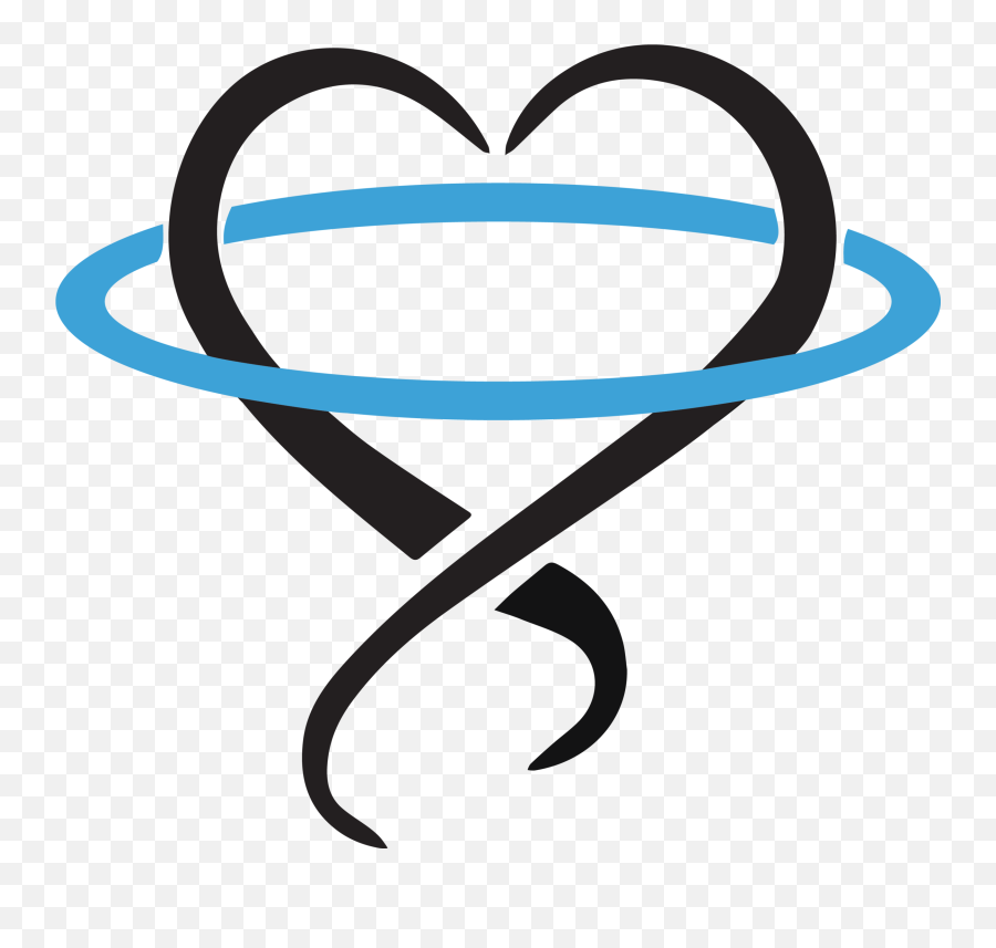 Sacred Connections Wellness - Heart Emoji,Connections Logo