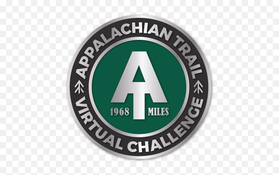 Download Appalachian Trail Virtual Challenge - Canadian Language Emoji,Appalachian Trail Logo