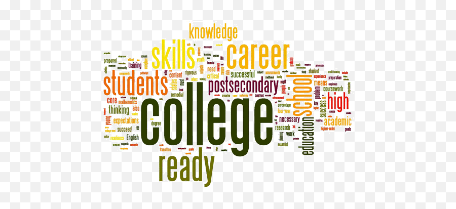College Information River Mill Academy - College Career Emoji,College Clipart