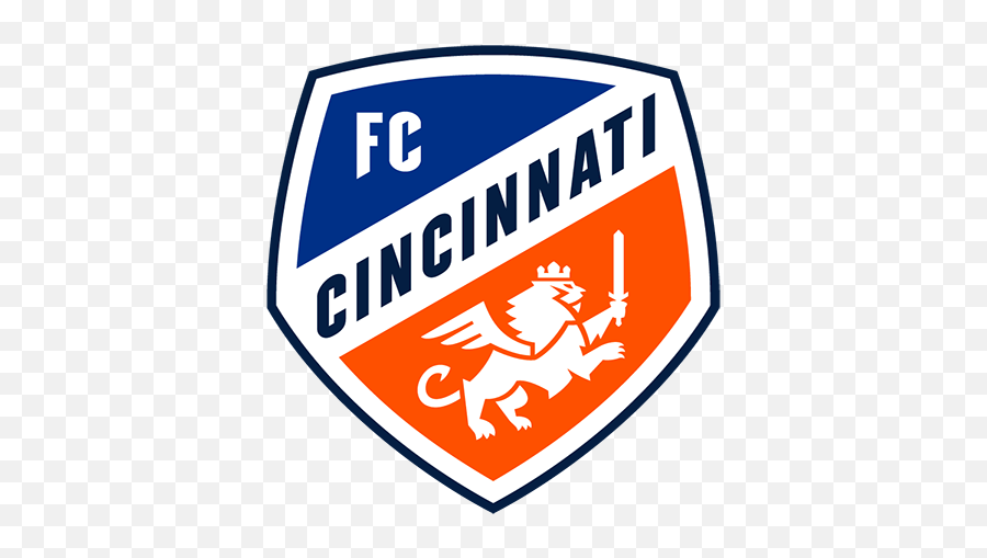 Tickets Mlssoccercom - Transparent Fc Cincinnati Logo Emoji,Portland Timbers Logo