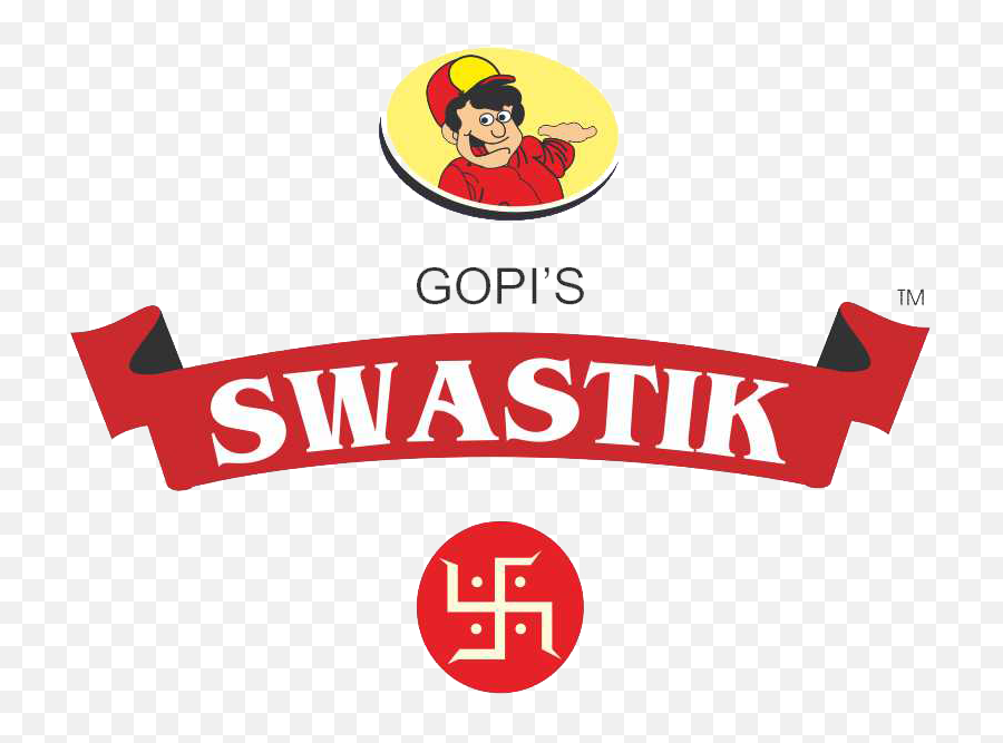 Swastik Premium Products - Language Emoji,Swastik Logo