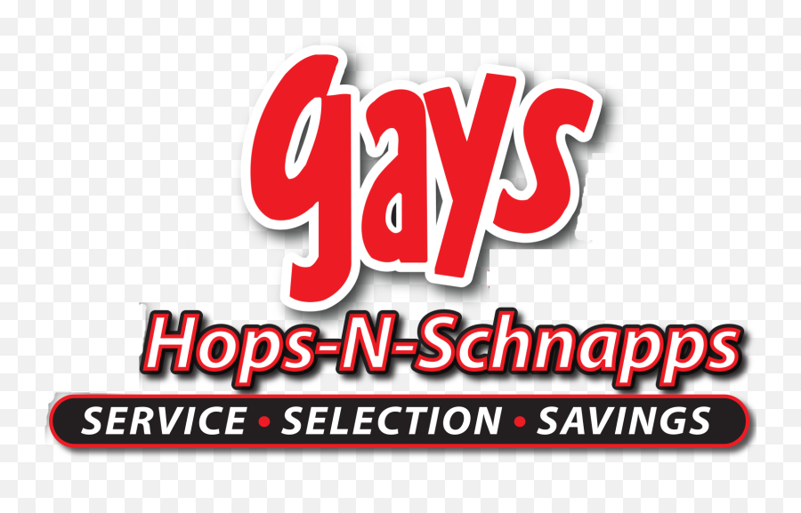Special Orders Gays Hops - Nschnapps Visa Electron Emoji,Gays Logo