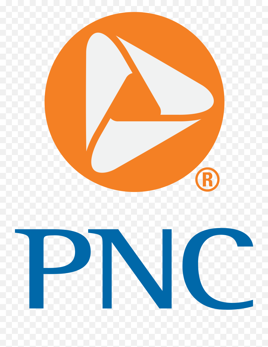 Pnc Bank Logo - Png And Vector Logo Download Pnc Bank Emoji,Bank Png